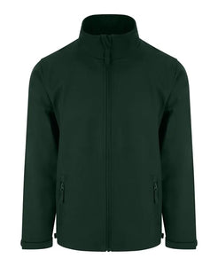 Men's Pro 2-Layer Softshell Jacket