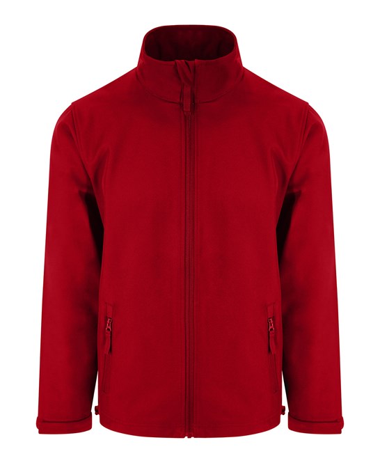 Men's Pro 2-Layer Softshell Jacket