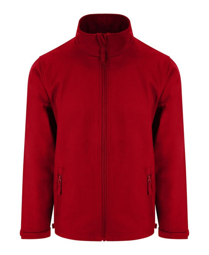 ProRTX RX500 Pro 2-layer softshell
