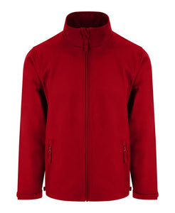 Men's Pro 2-Layer Softshell Jacket