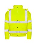 Load image into Gallery viewer, High visibility bomber jacket
