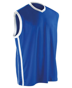 Basketball quick-dry top