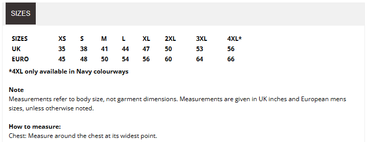 4 Padded Jackets Bundle