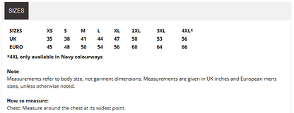 4 Padded Jackets Bundle