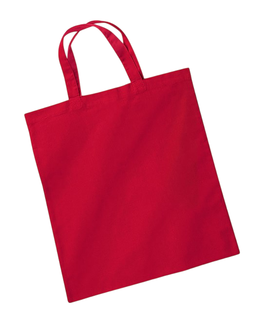 Christmas Tote Bags