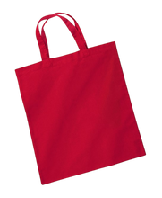 Load image into Gallery viewer, Christmas Tote Bags
