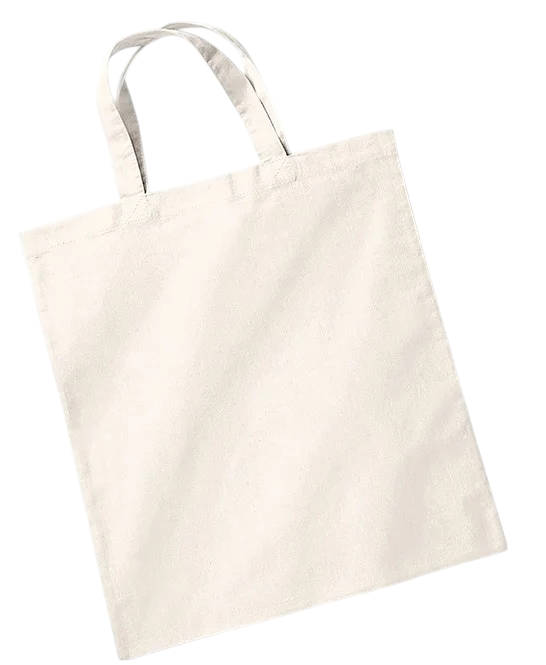 Christmas Tote Bags