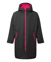 Load image into Gallery viewer, CRU Sports All Weather Robe
