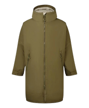 Load image into Gallery viewer, CRU Sports All Weather Robe
