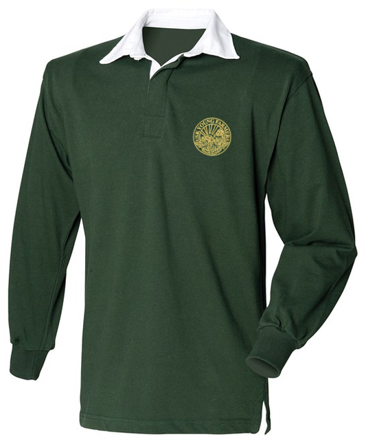 Rugby Shirt - USK YFC