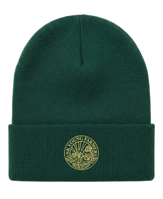Beanie Hat - USK YFC