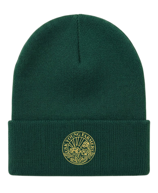 Beanie Hat - USK YFC