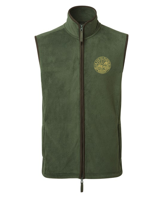 Artisan Gilet - USK YFC