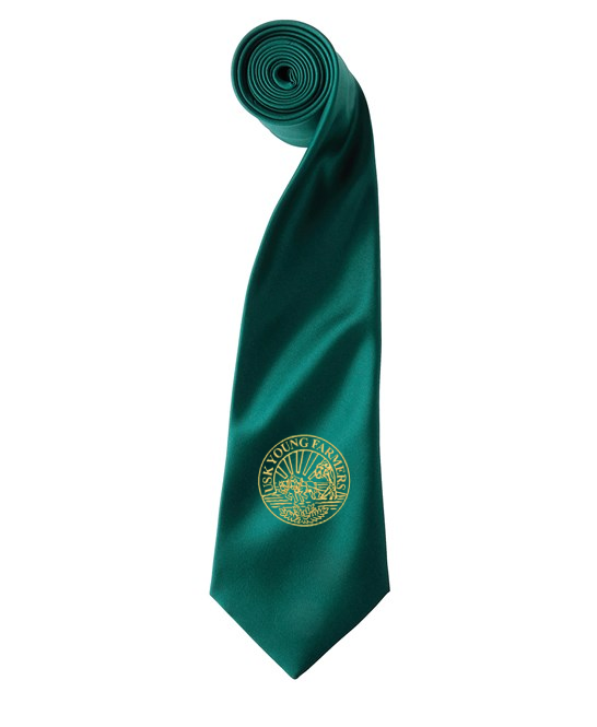 Tie - USK YFC