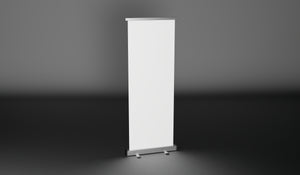 Pop up Roller Banner