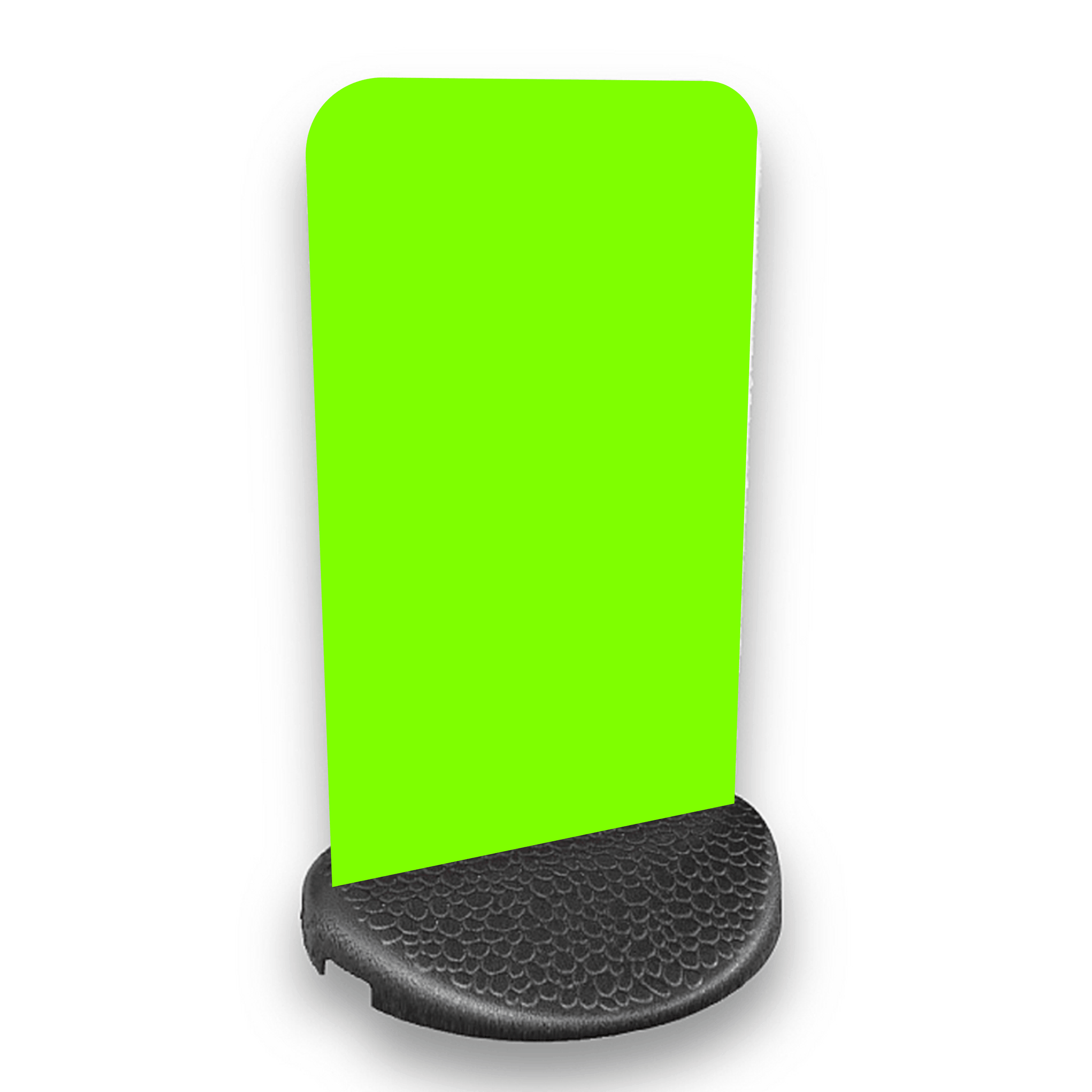 Panel pavement sign – Customise 'R' Us