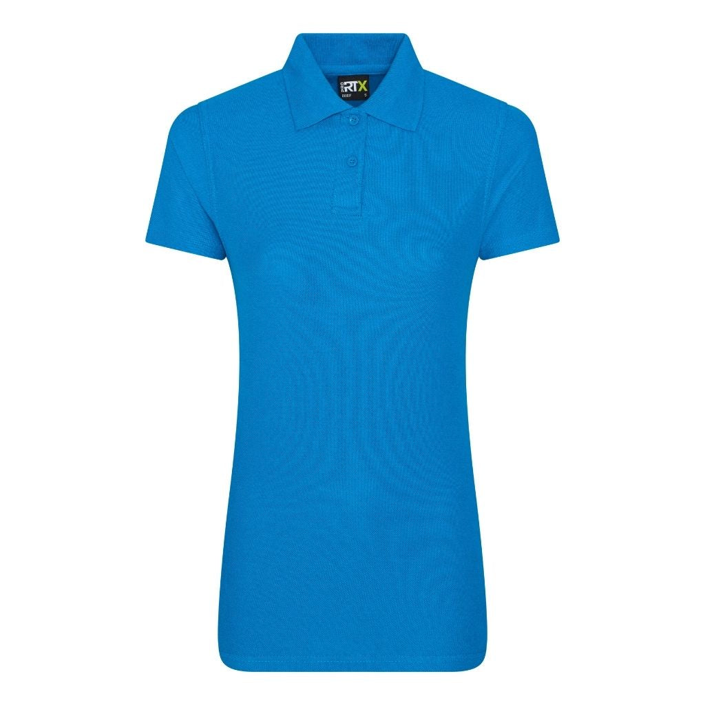 ProRTX RX01F Women's pro polo