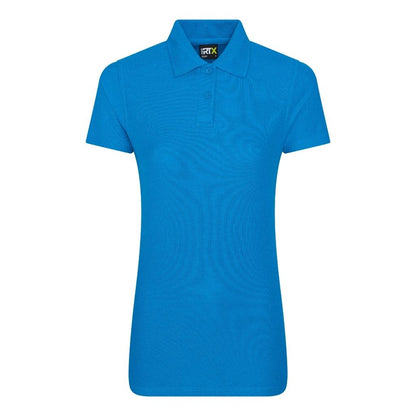 Women's Pro Polo