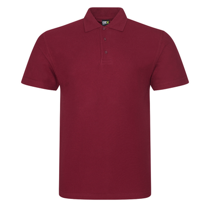 Men's Pro Polo