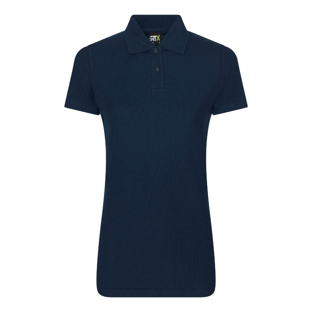 ProRTX RX01F Women's pro polo