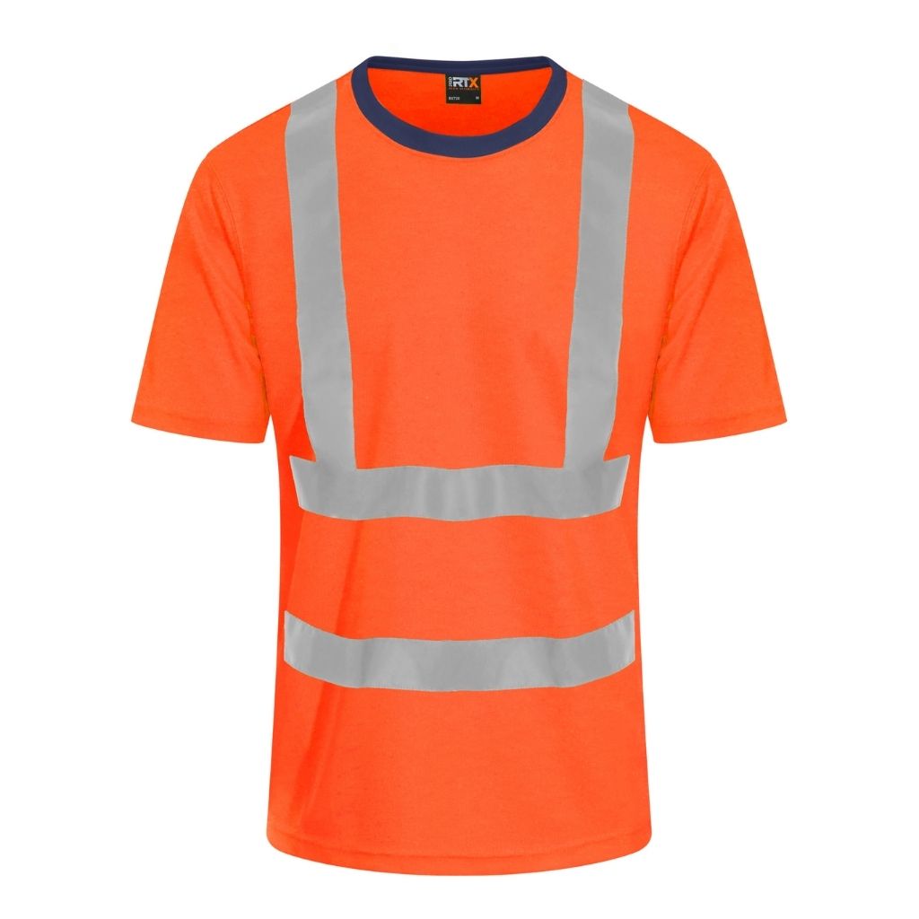 ProRTX High Visibility RX720 High visibility t-shirt