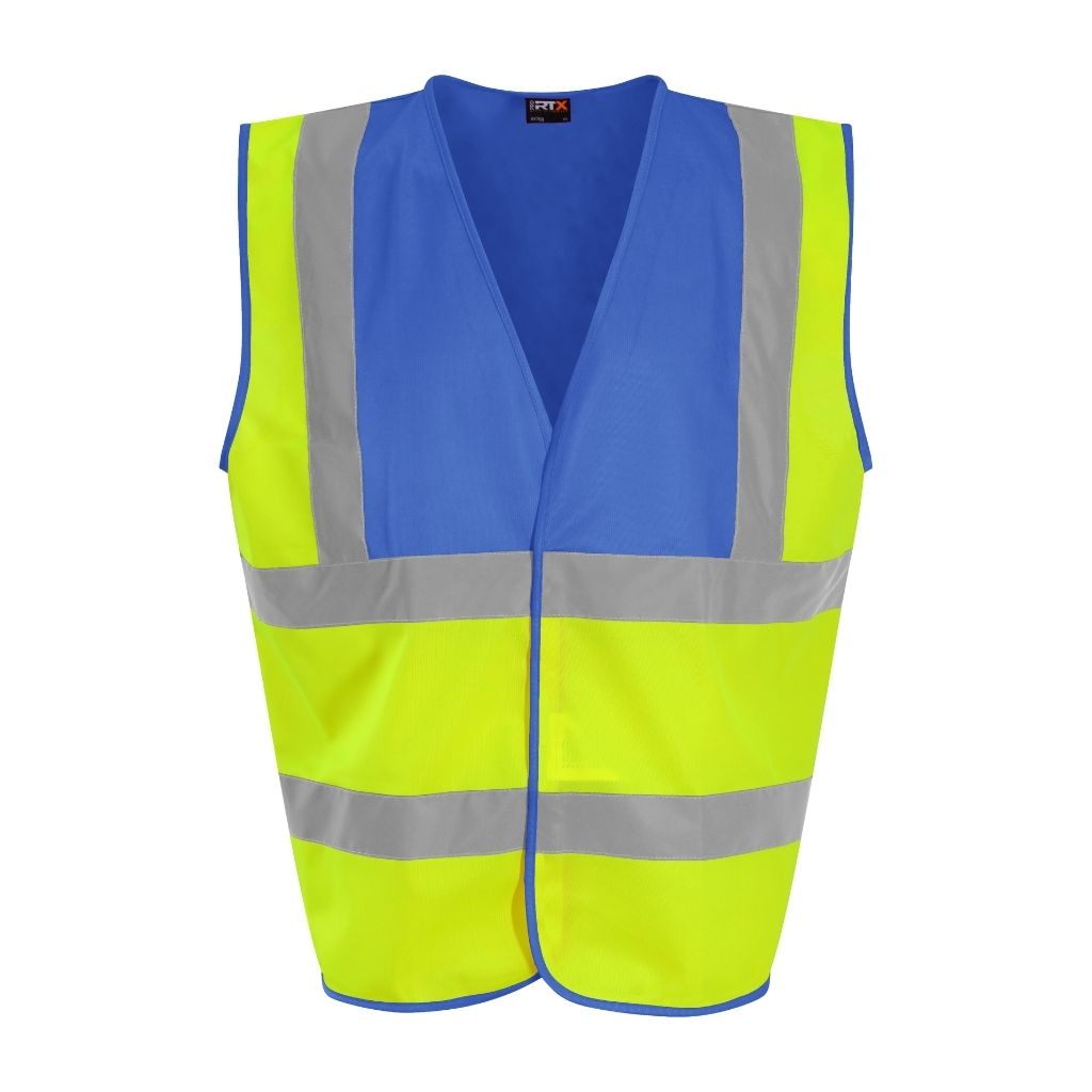 ProRTX High Visibility RX700 Waistcoat