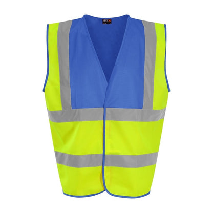 ProRTX High Visibility RX700 Waistcoat