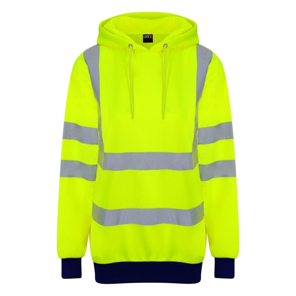 ProRTX High Visibility RX740 High visibility hoodie