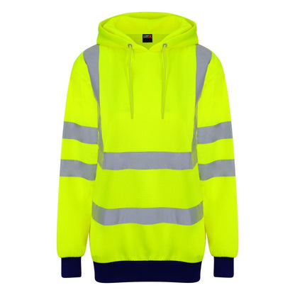 ProRTX High Visibility RX740 High visibility hoodie