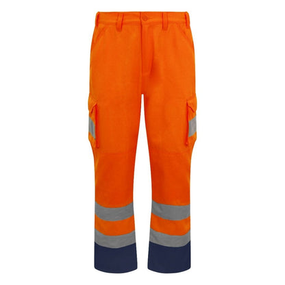 ProRTX High Visibility RX760 Cargo trousers