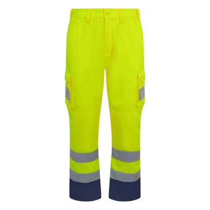 ProRTX High Visibility RX760 Cargo trousers