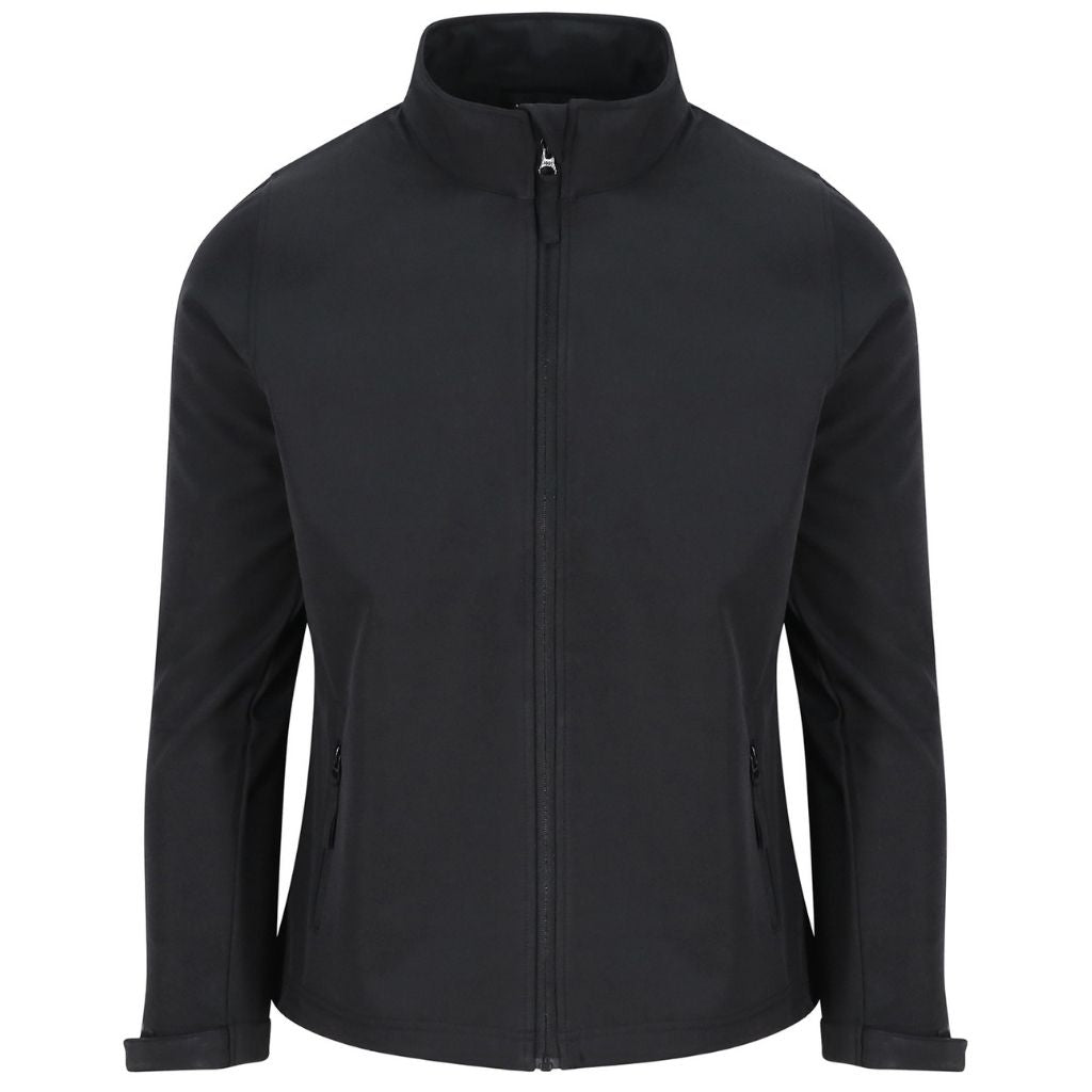 Women's Pro 2-Layer Softshell Jacket