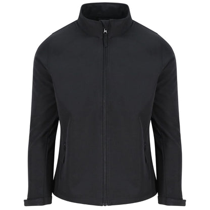 Women's Pro 2-Layer Softshell Jacket