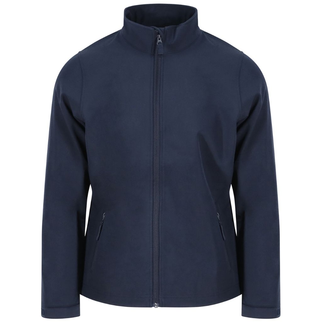 ProRTX RX50F Women's Pro 2-layer softshell jacket