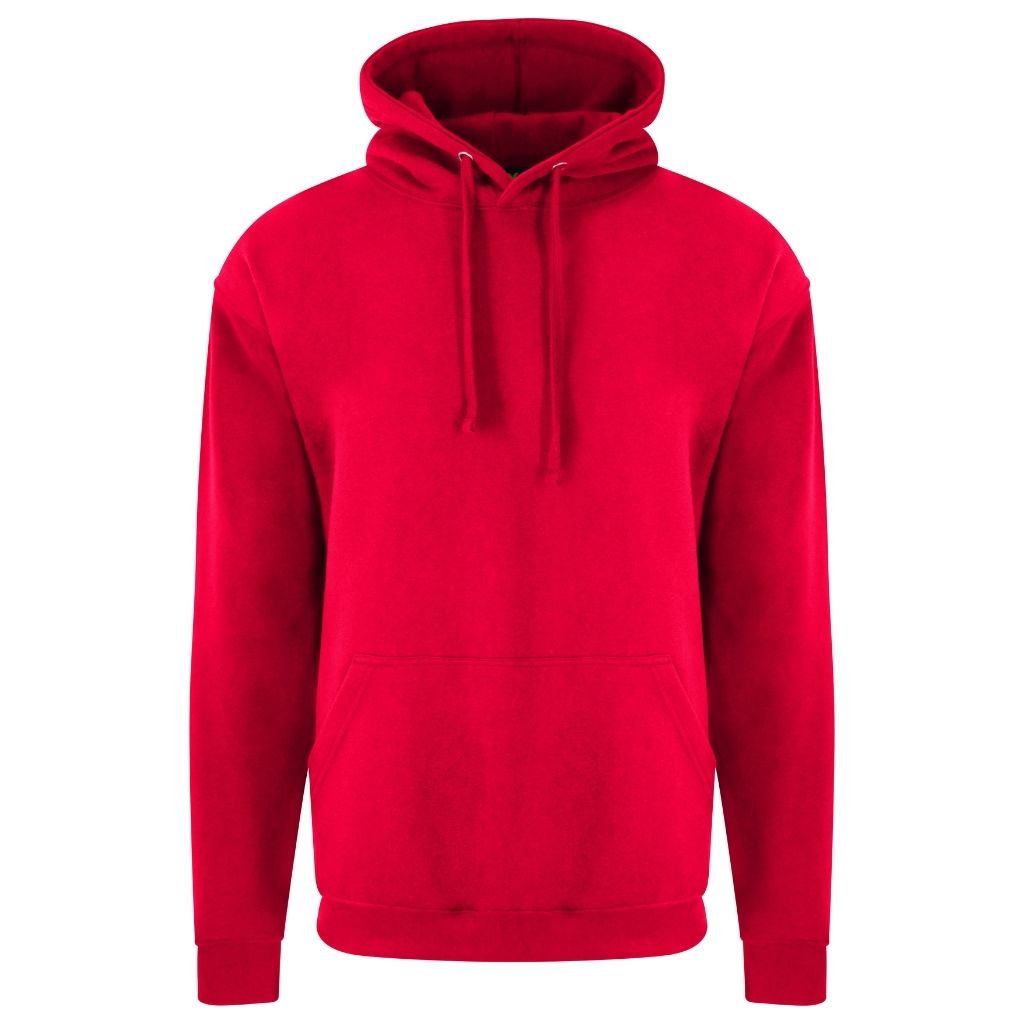 Pro Hoodie