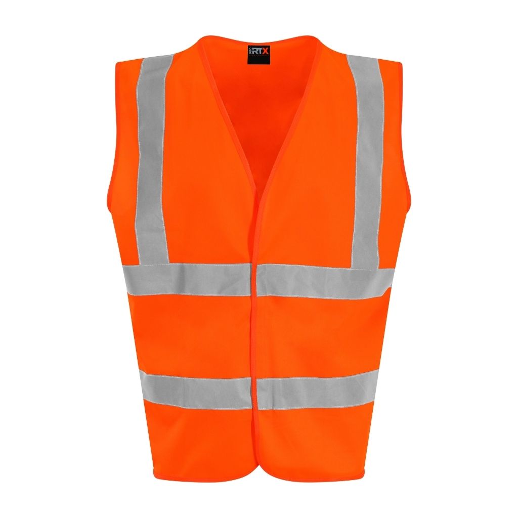 ProRTX High Visibility RX700 Waistcoat
