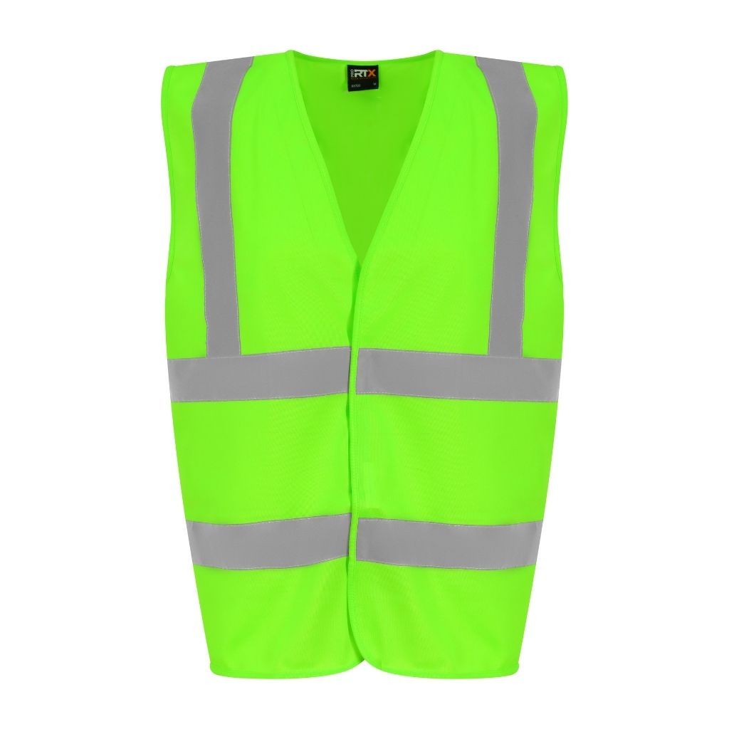 ProRTX High Visibility RX700 Waistcoat