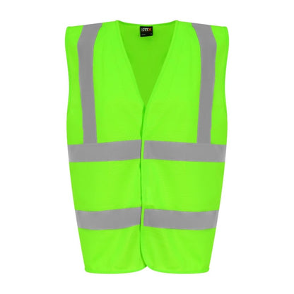 ProRTX High Visibility RX700 Waistcoat