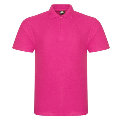 Men's Pro Polo