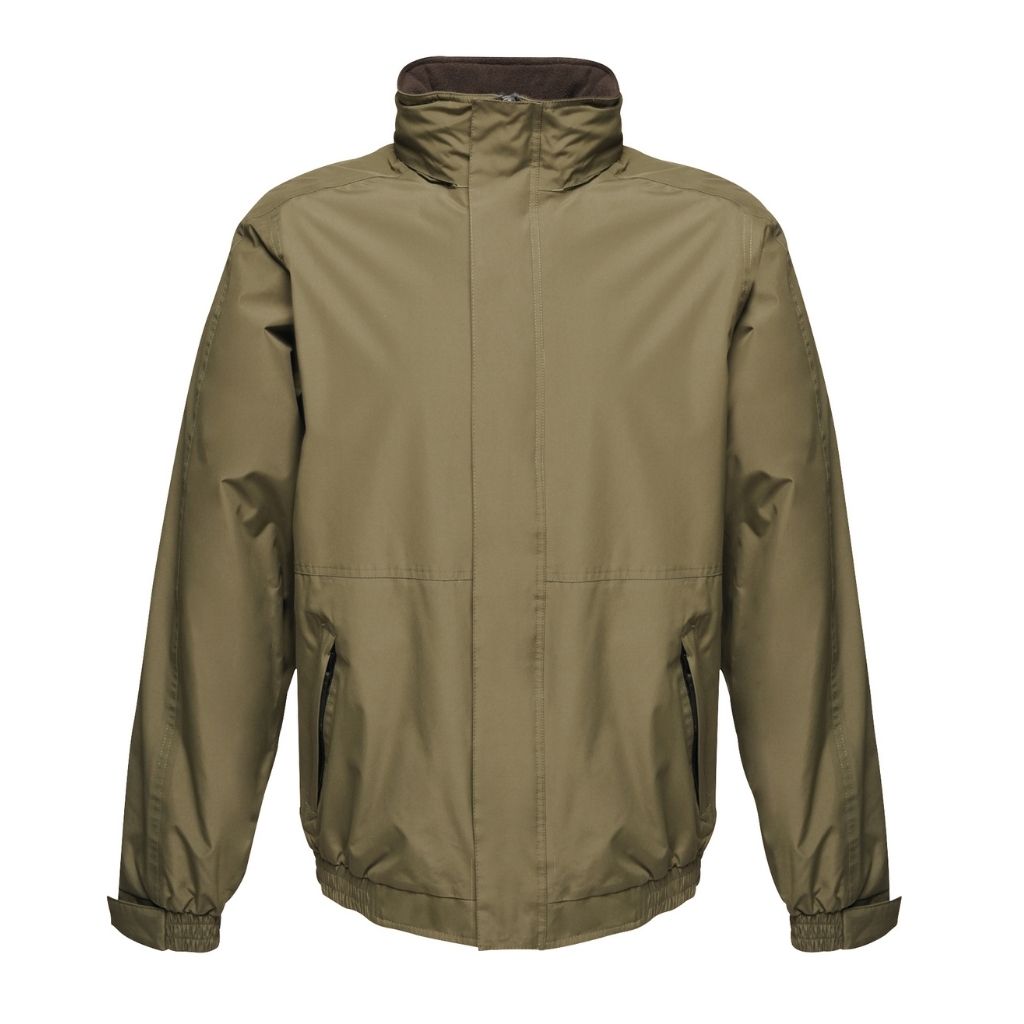 Dover Jacket