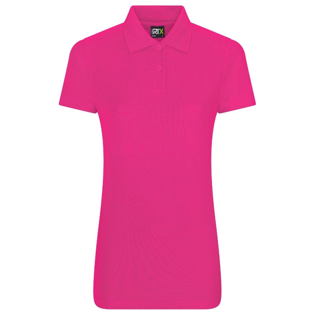 Women's Pro Polo