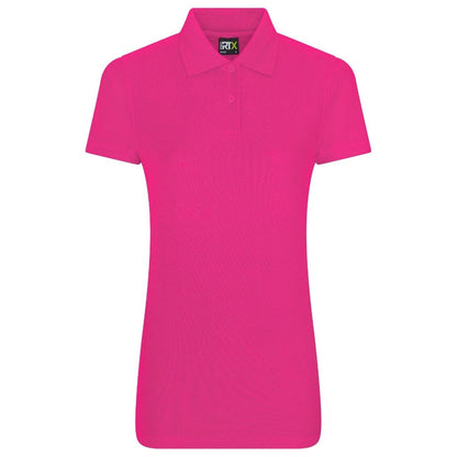 Women's Pro Polo