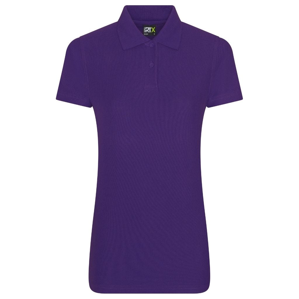 ProRTX RX01F Women's pro polo