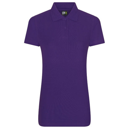 Women's Pro Polo