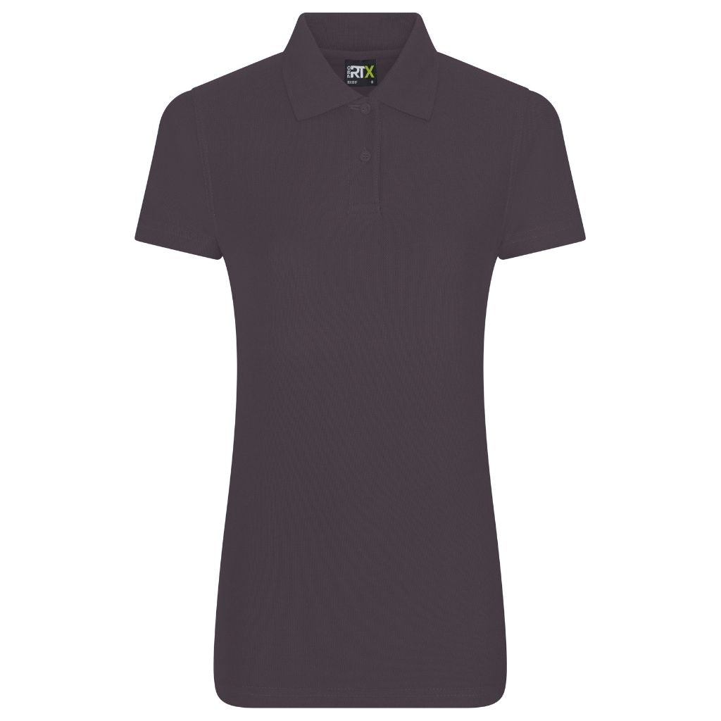 ProRTX RX01F Women's pro polo