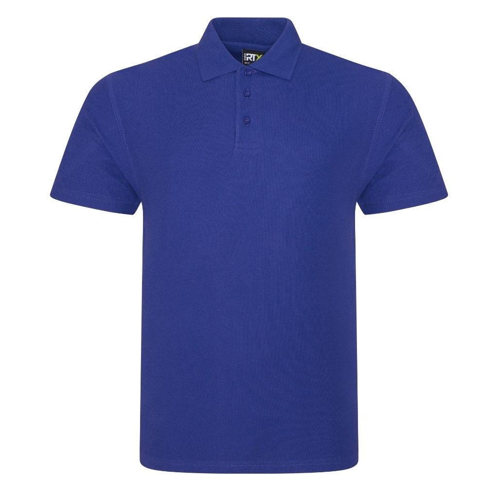 Men's Pro Polo