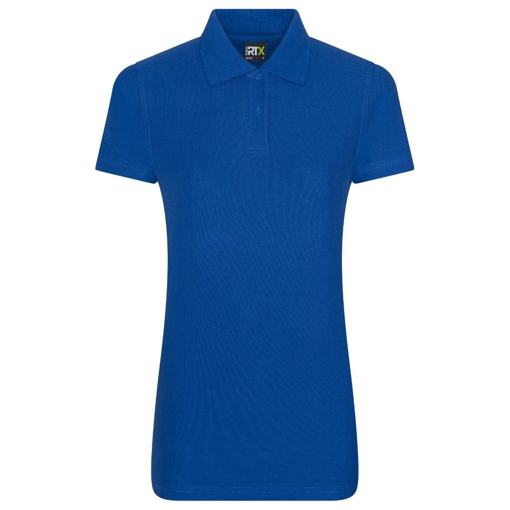 ProRTX RX01F Women's pro polo