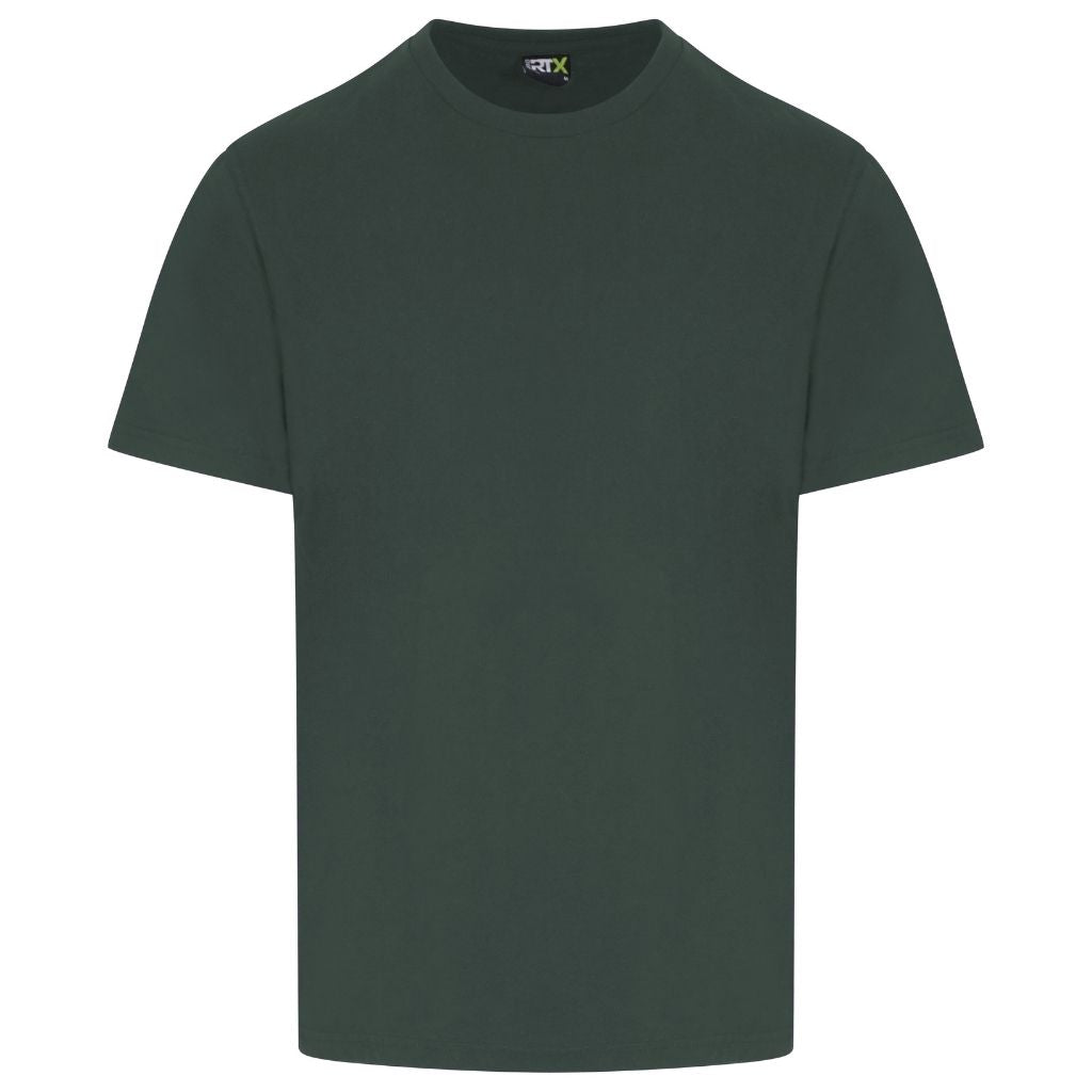 ProRTX RX151 Pro t-shirt in Burgundy