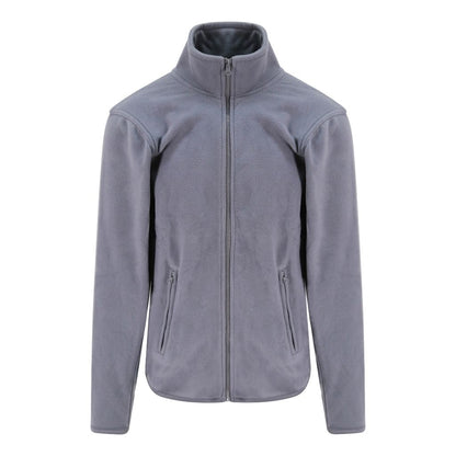 ProRTX RX401 Pro microfleece in Solid Grey