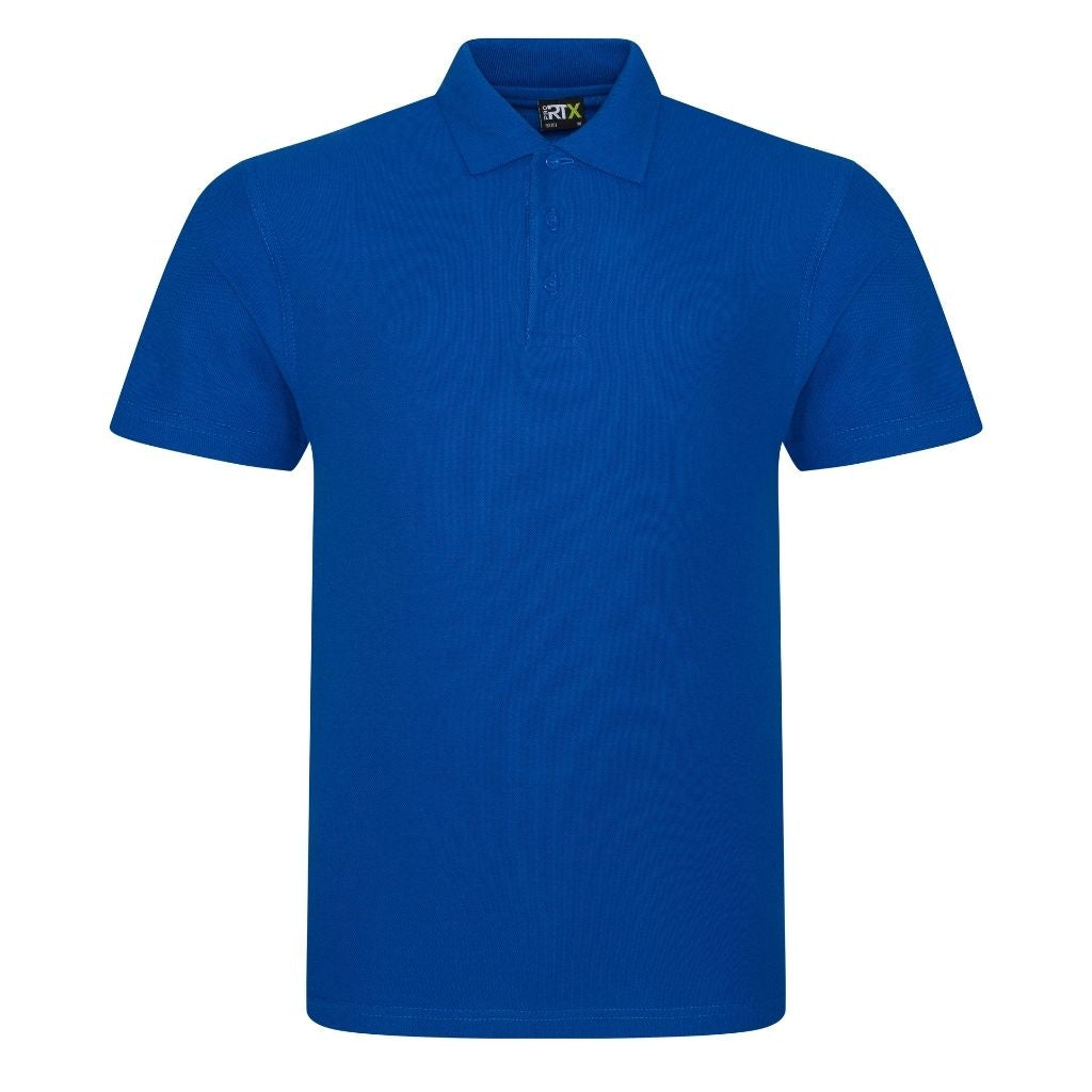 ProRTX RX101 Pro polo in Purple